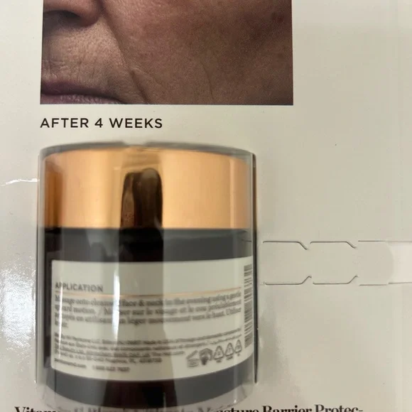 Perricone MD Essential Fx Acyl-Glutathione Moisturizer - INTENSIVE  OVERNIGHT